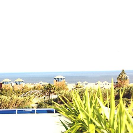 Luxus Apartment Mit Klimaanlage Costa Calma Dış mekan fotoğraf