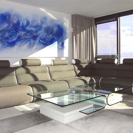 Luxus Apartment Mit Klimaanlage Costa Calma Dış mekan fotoğraf