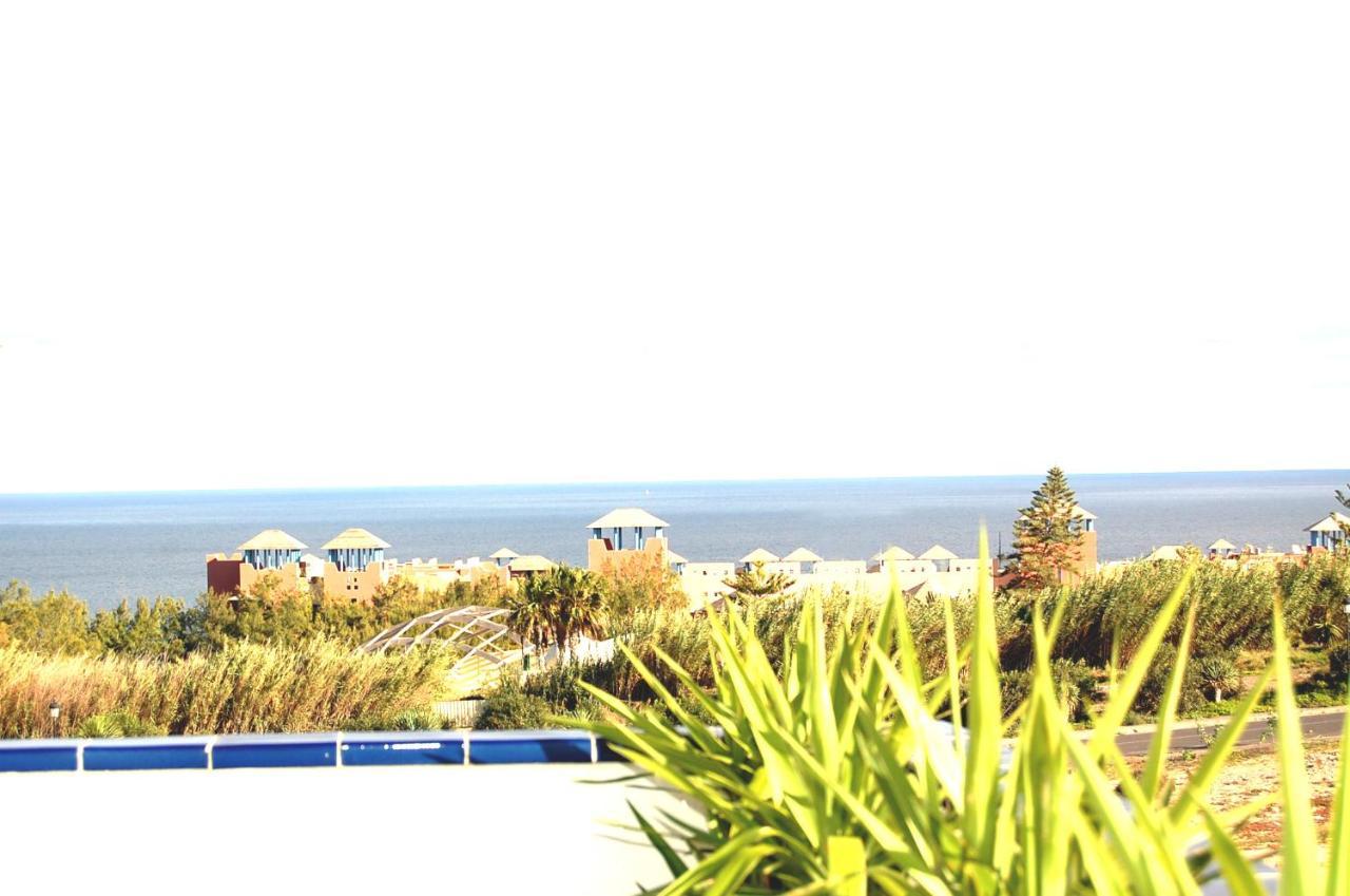 Luxus Apartment Mit Klimaanlage Costa Calma Dış mekan fotoğraf